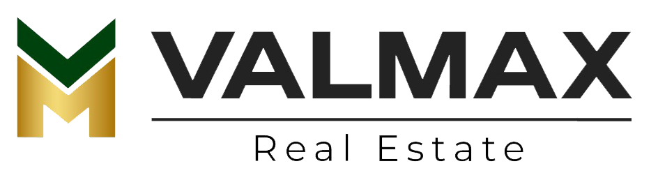 Logo Valmax Real Estate